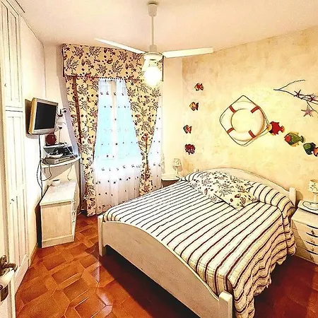 Alghero Sa Stella Apartment *