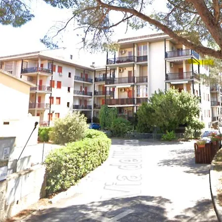 Alghero Sa Stella * Fertilia