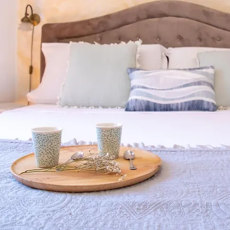Apartment Alghero Sa Stella