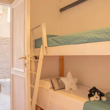 Alghero Sa Stella Apartment *