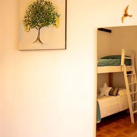 Apartment Alghero Sa Stella *