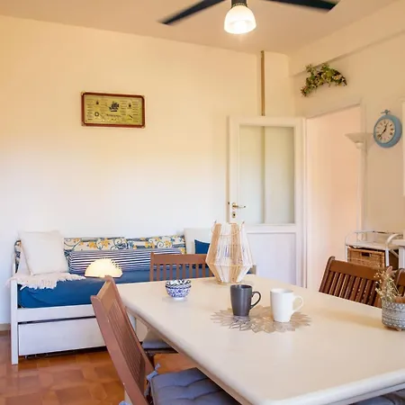 Apartment Alghero Sa Stella *