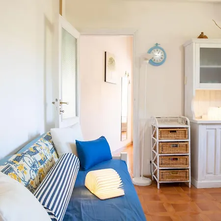 Apartment Alghero Sa Stella
