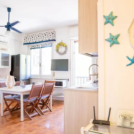 Apartment Alghero Sa Stella