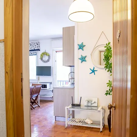 Alghero Sa Stella Apartment