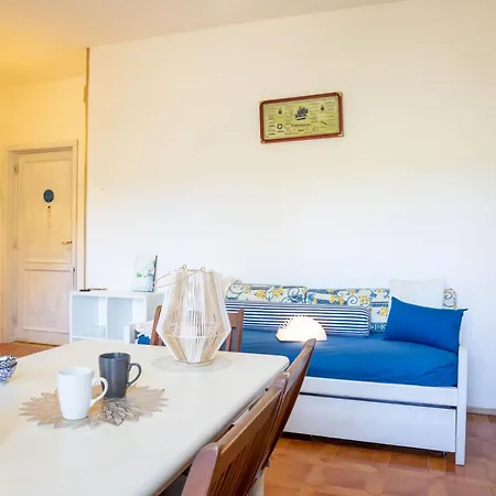 Apartment Alghero Sa Stella