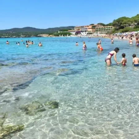 Alghero Sa Stella Apartment