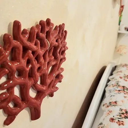 Alghero Sa Stella Apartmán *