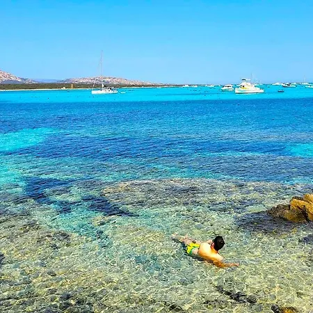 Alghero Sa Stella Apartmán